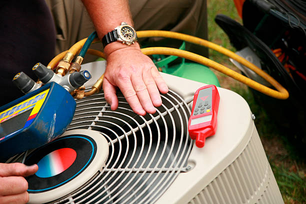 Best Commercial HVAC Repair  in Bithlo, FL